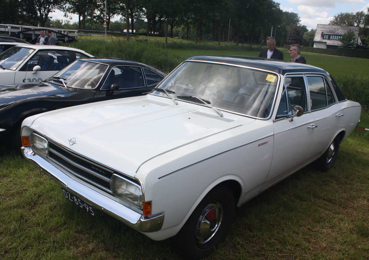 Opel Romijn treffen (385)