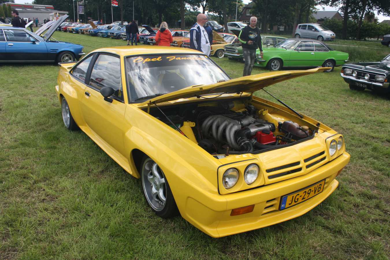 Opel Romijn treffen (524)