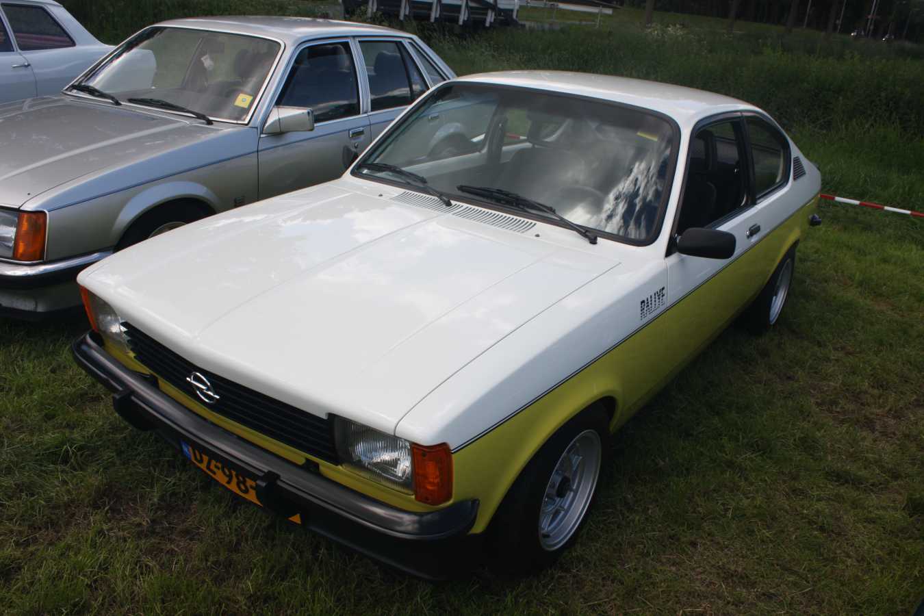 Opel Romijn treffen (393)