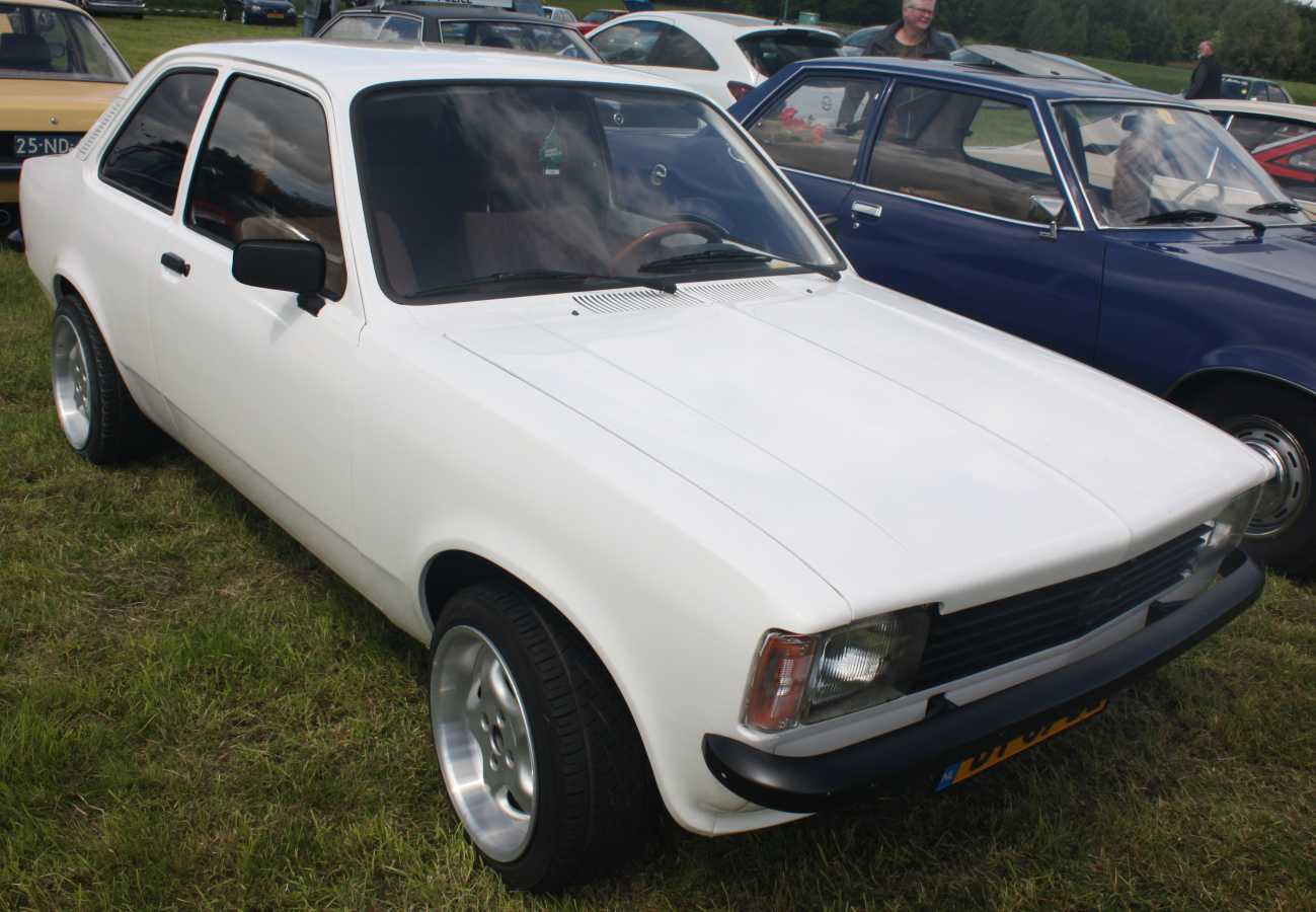Opel Romijn treffen (561)