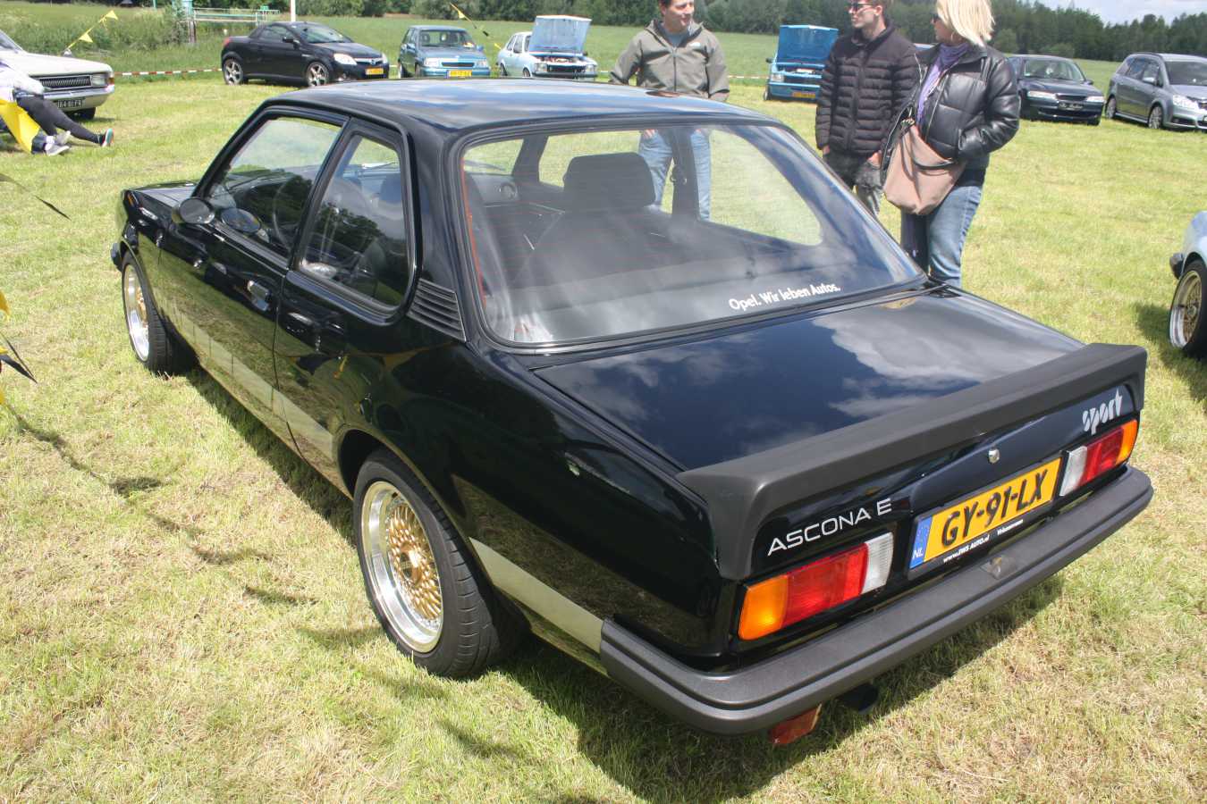 Opel Romijn treffen (510)