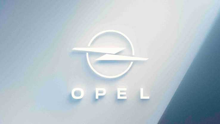 opel logo
