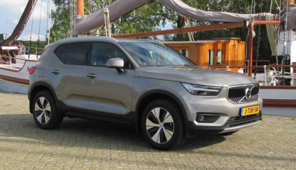 XC40