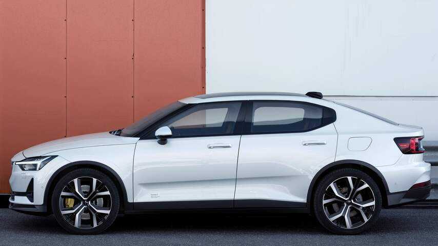 Polestar 2