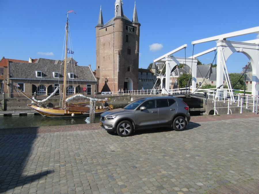 Zierikzee