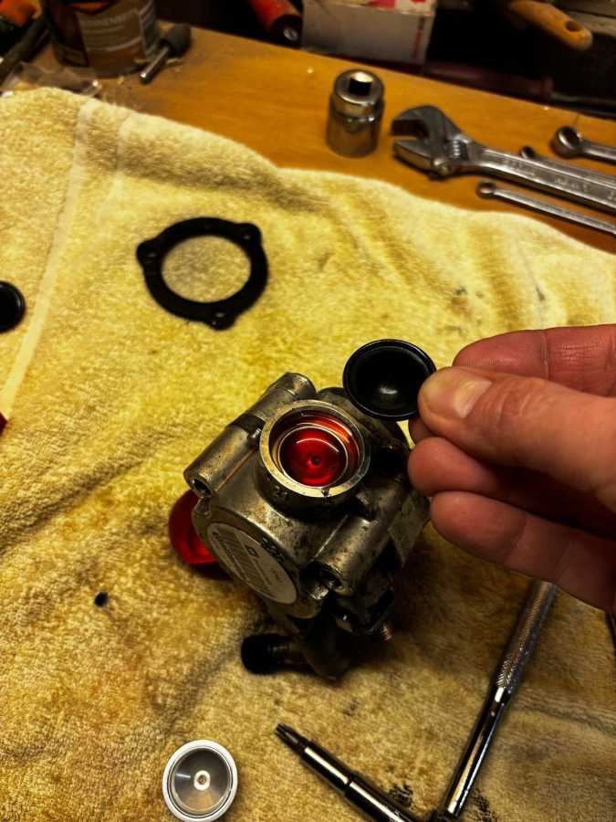 montagepositie bolhoedje